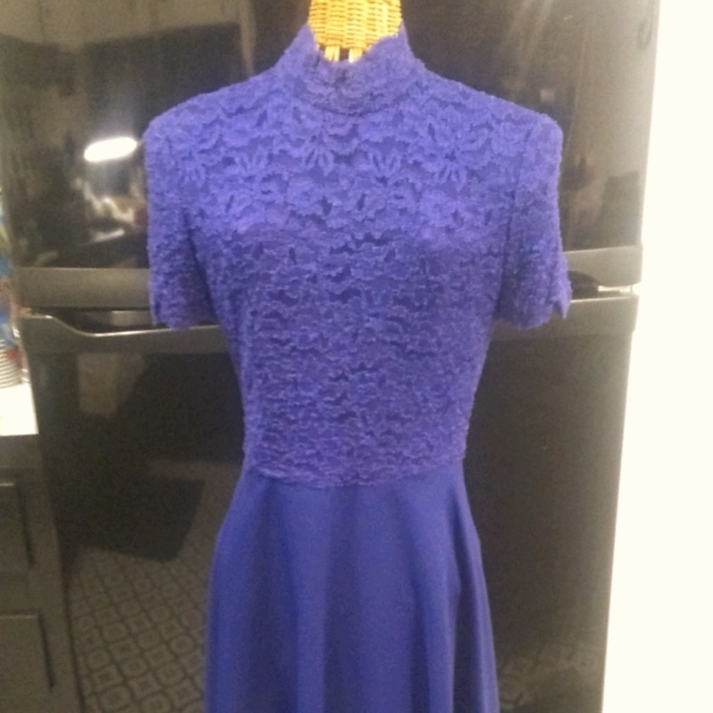 bridesmaid/prom/graduation/special event dress